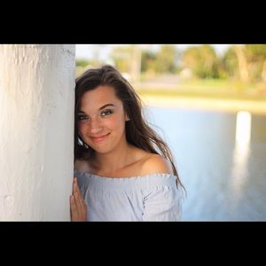 Meet your Posher, Brbrittany